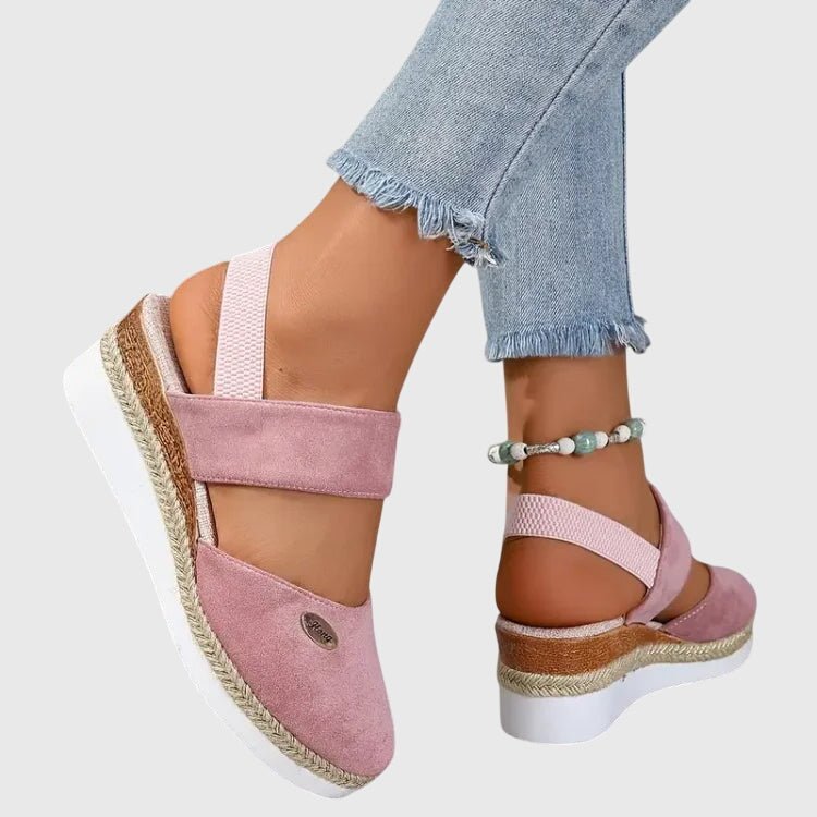 Amalie | Orthopädische Sandalen