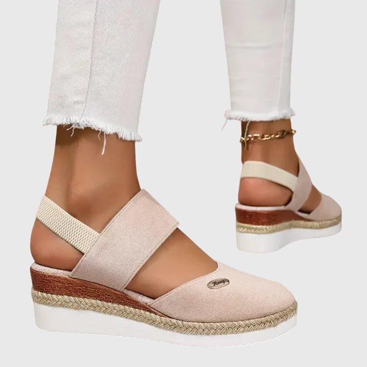Amalie | Orthopädische Sandalen