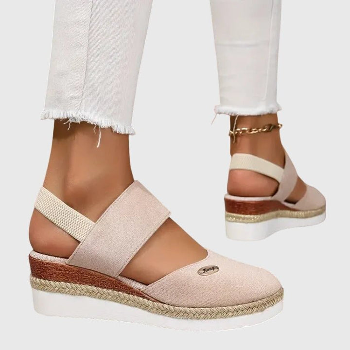 Amalie | Orthopädische Sandalen