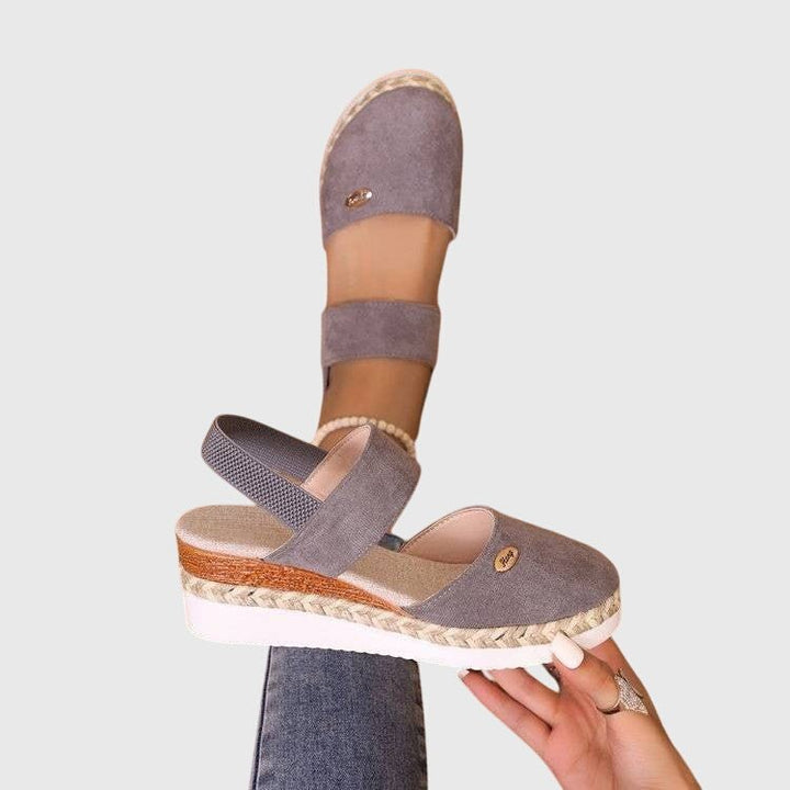 Amalie | Orthopädische Sandalen