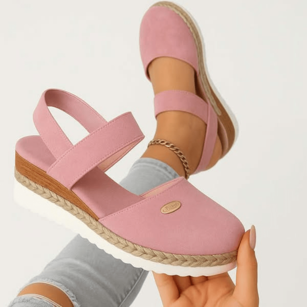 Amalie | Orthopädische Sandalen