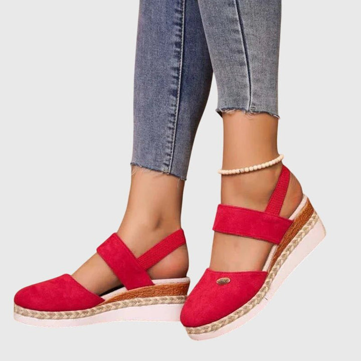 Amalie | Orthopädische Sandalen
