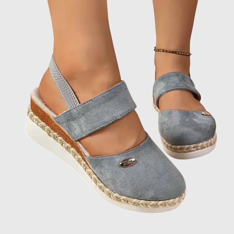 Amalie | Orthopädische Sandalen