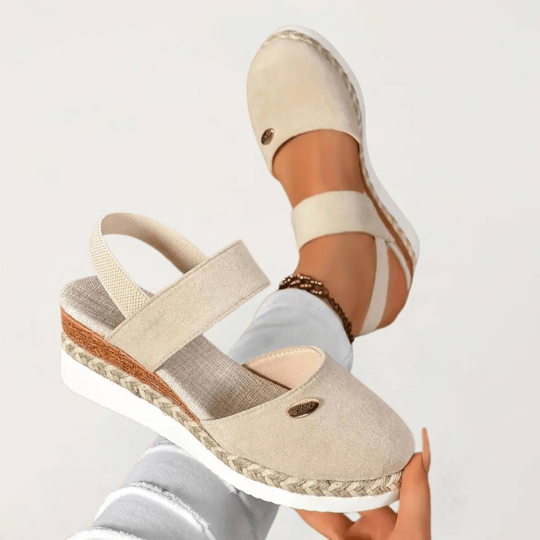 Amalie | Orthopädische Sandalen