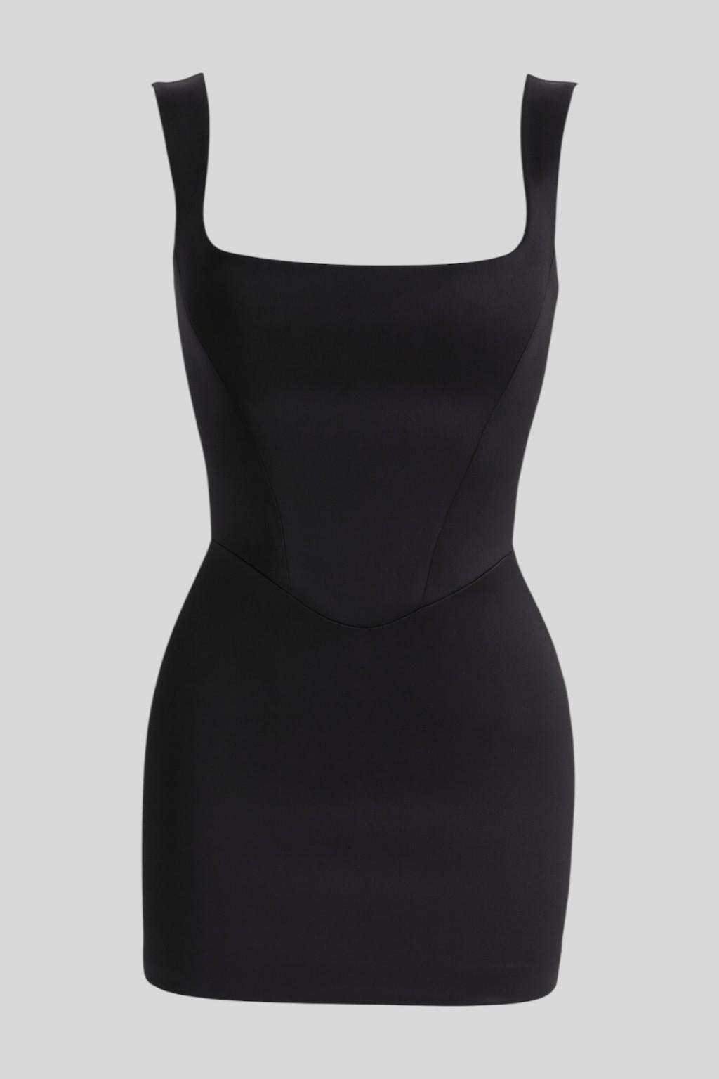 Amrei | Kurzes Kleid