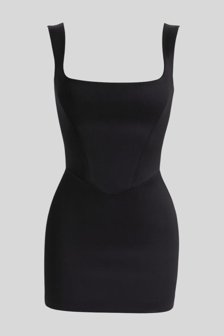 Amrei | Kurzes Kleid