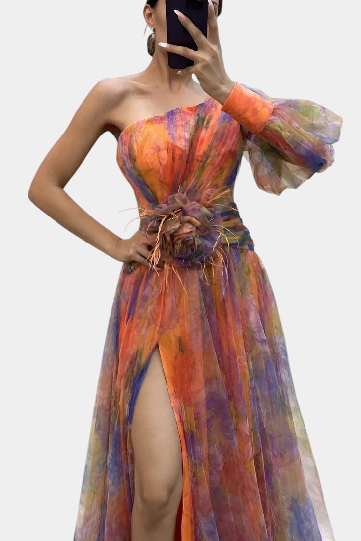 Amélie | Kleid