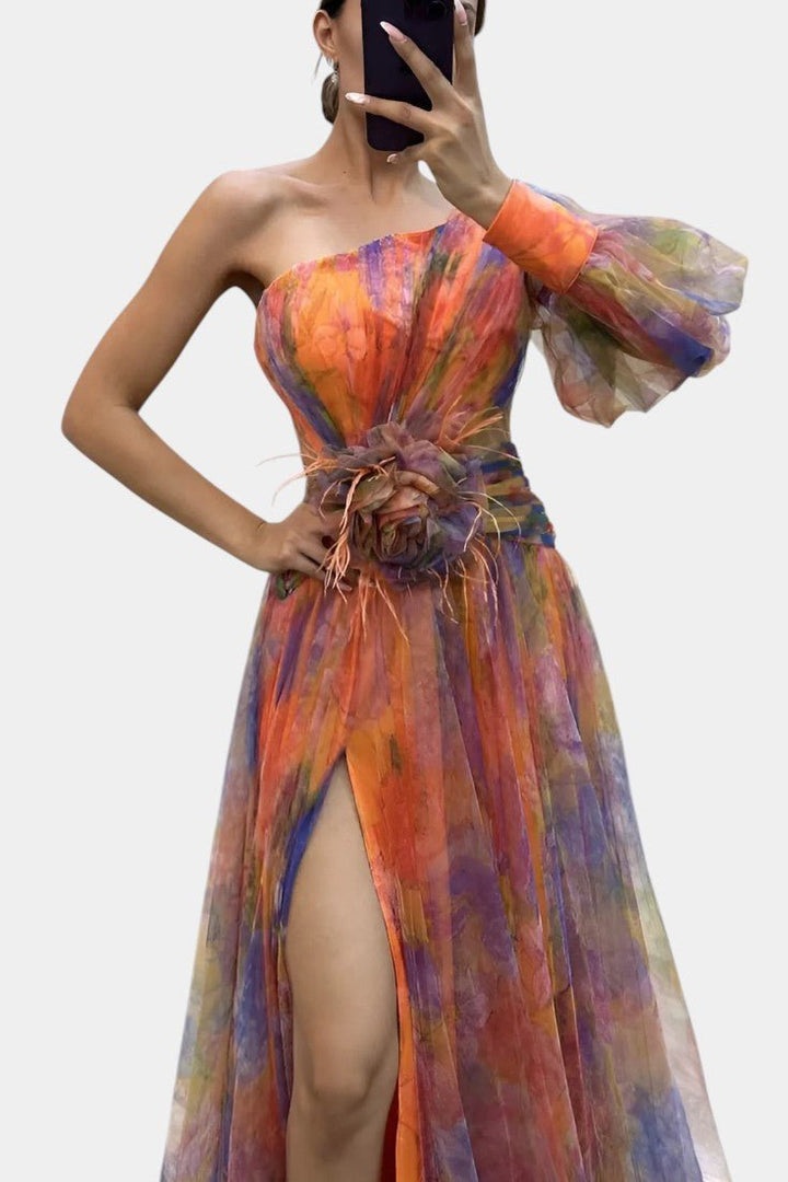 Amélie | Kleid