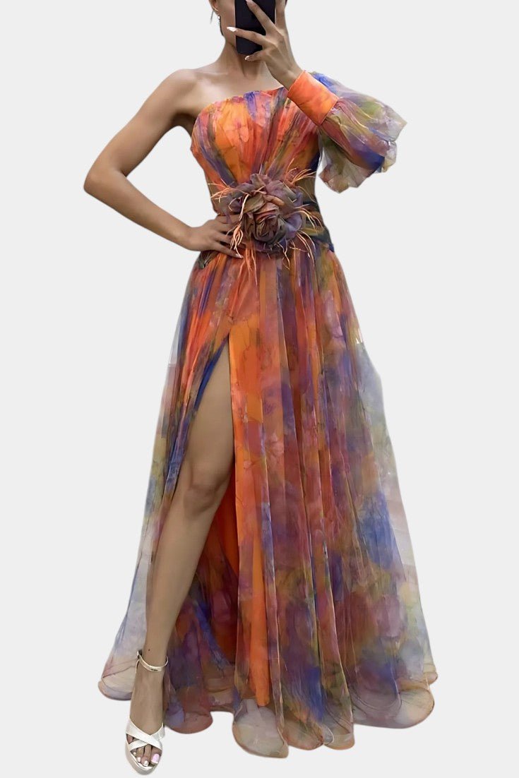 Amélie | Kleid