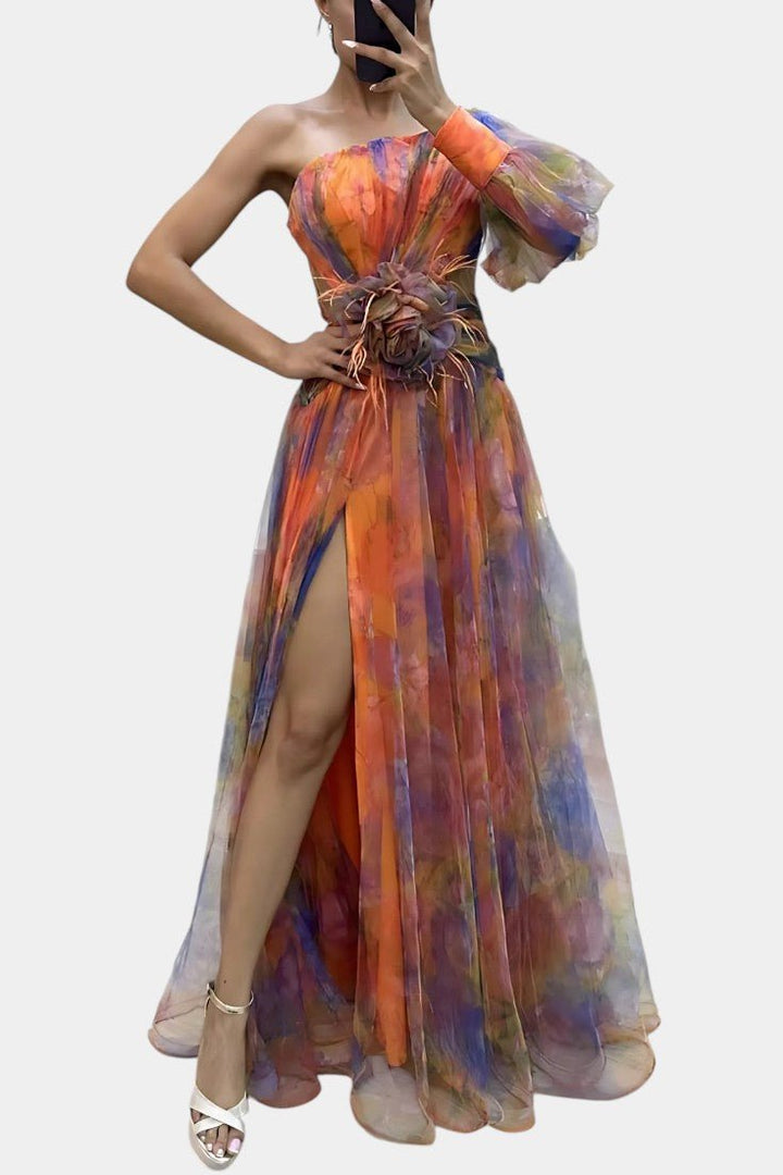 Amélie | Kleid
