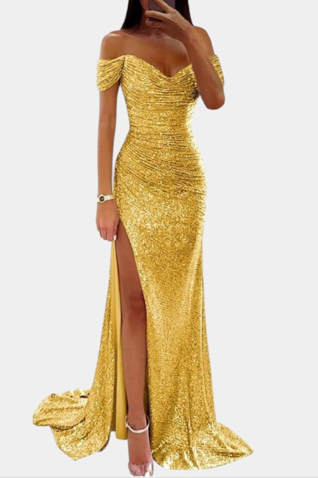Andrea | Meerjungfrauenkleid