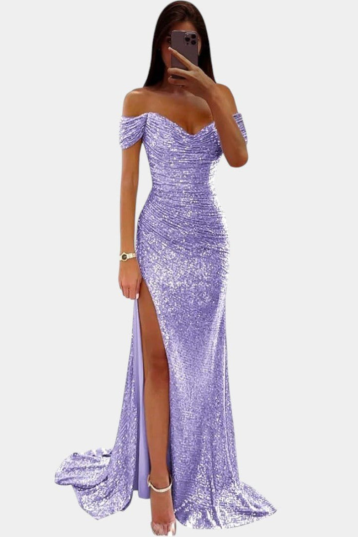 Andrea | Meerjungfrauenkleid