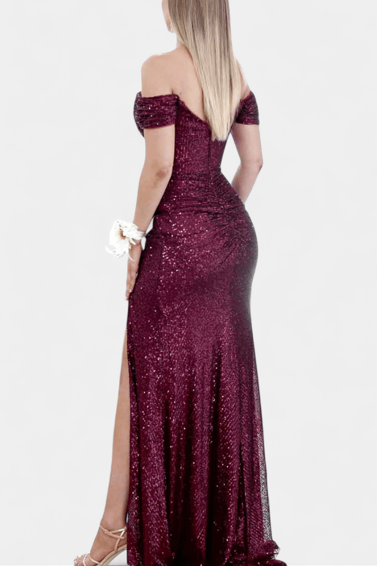 Andrea | Meerjungfrauenkleid