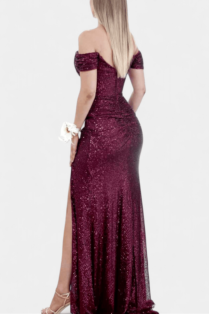 Andrea | Meerjungfrauenkleid