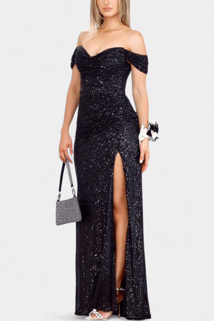 Andrea | Meerjungfrauenkleid