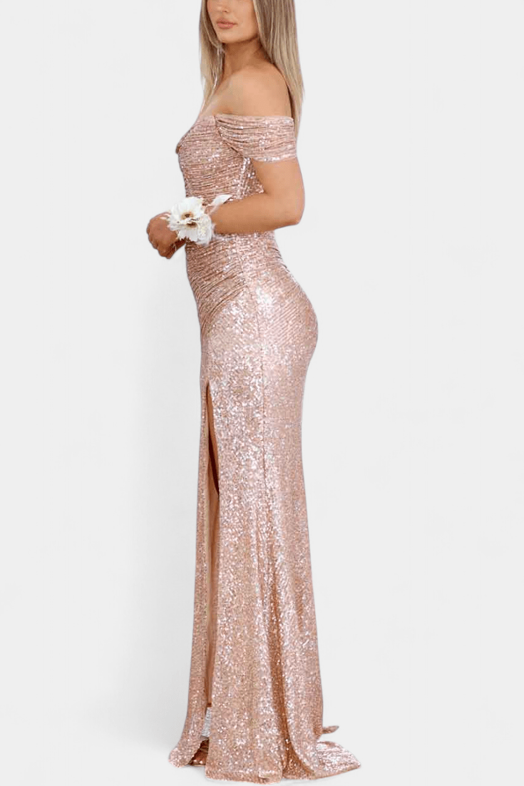 Andrea | Meerjungfrauenkleid