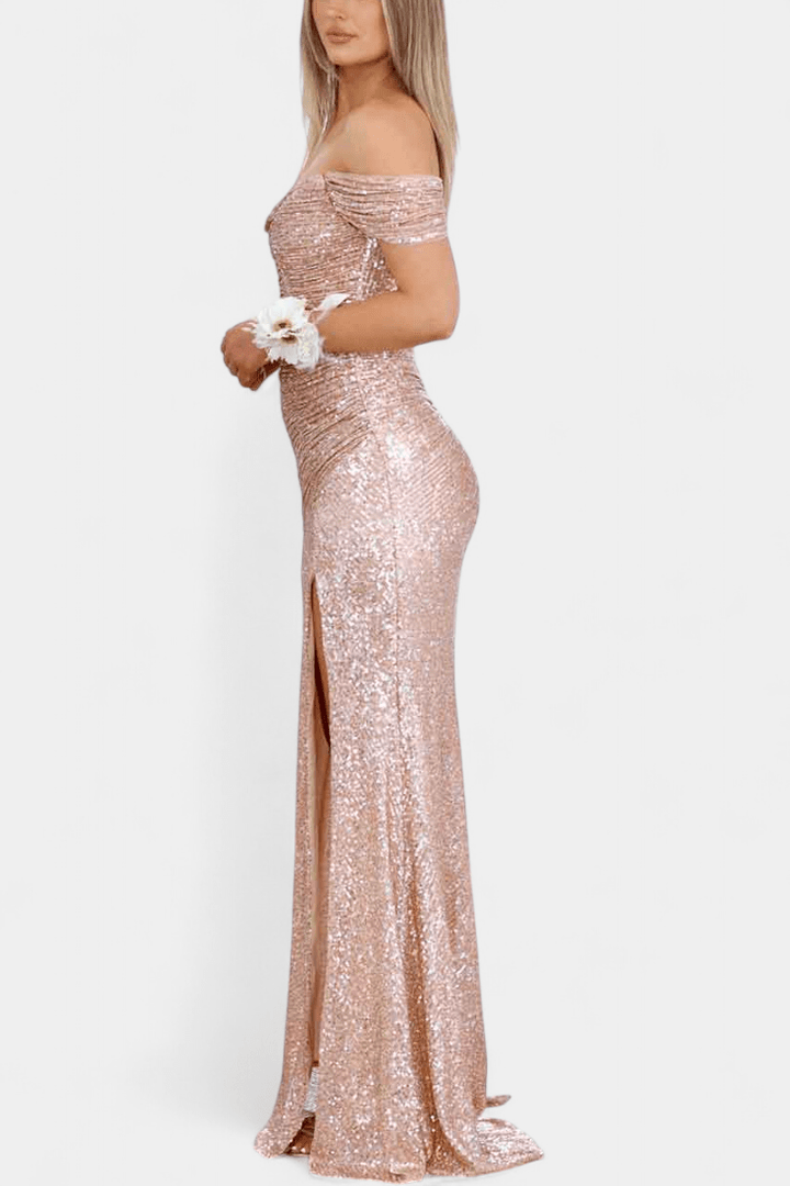 Andrea | Meerjungfrauenkleid