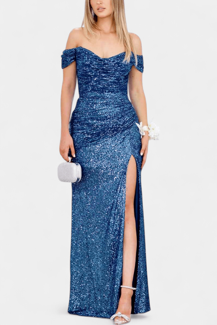 Andrea | Meerjungfrauenkleid