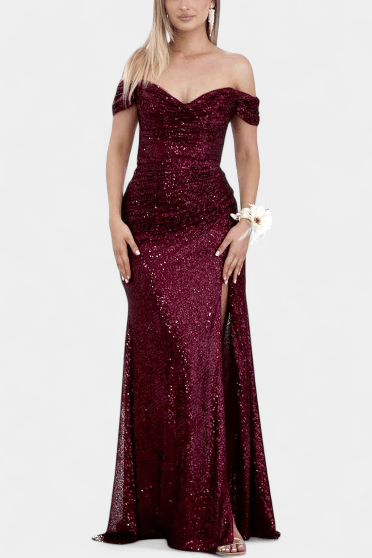 Andrea | Meerjungfrauenkleid