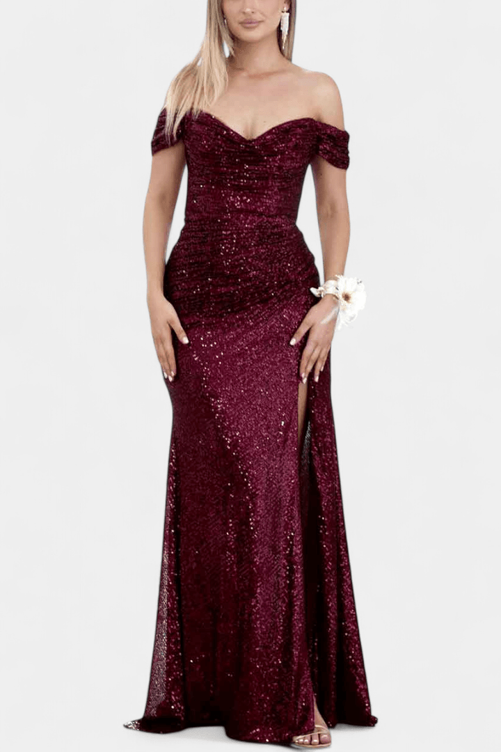 Andrea | Meerjungfrauenkleid