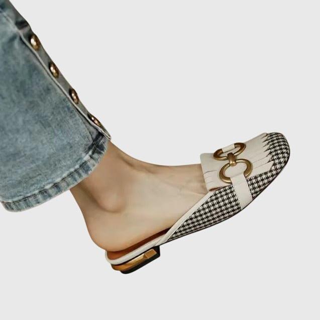 Andrea | Orthopädische Sandalen