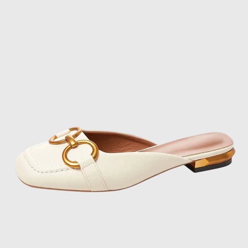 Andrea | Orthopädische Sandalen