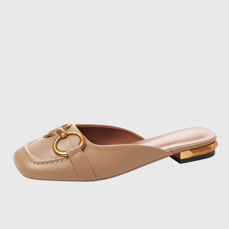 Andrea | Orthopädische Sandalen