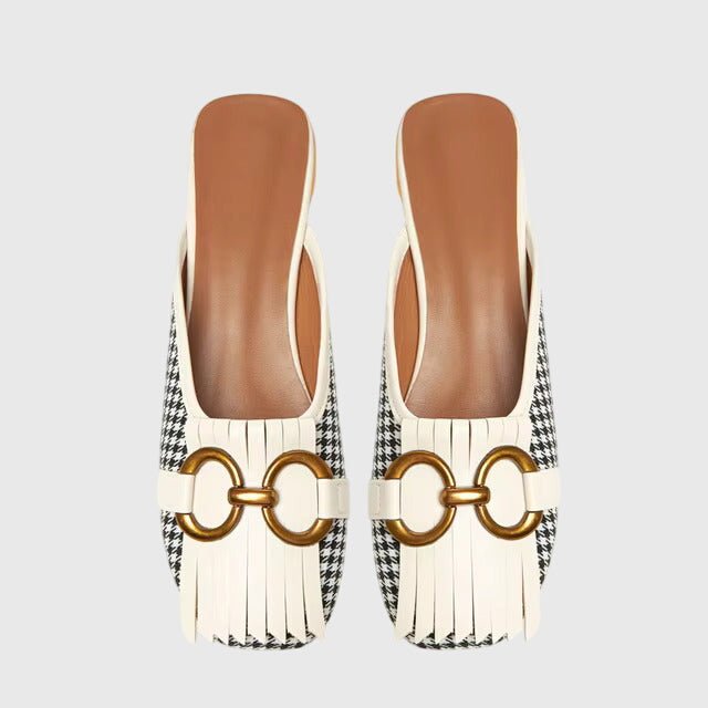 Andrea | Orthopädische Sandalen