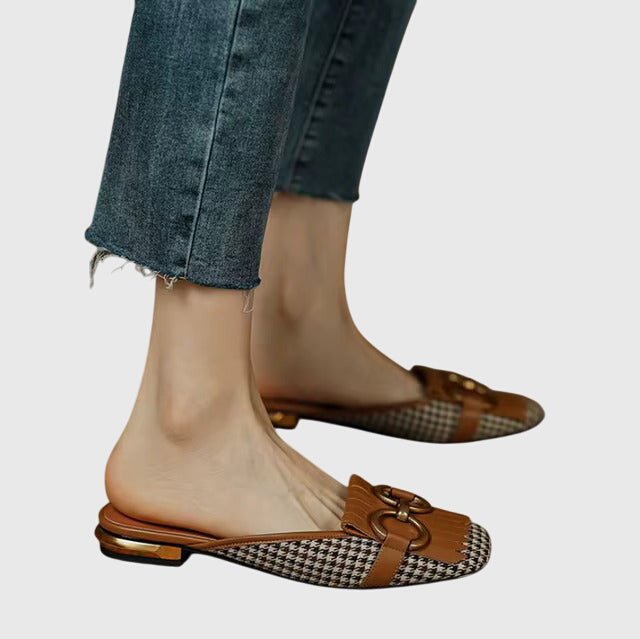 Andrea | Orthopädische Sandalen