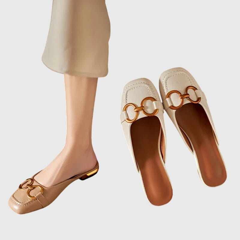 Andrea | Orthopädische Sandalen