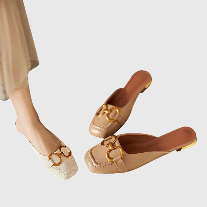 Andrea | Orthopädische Sandalen