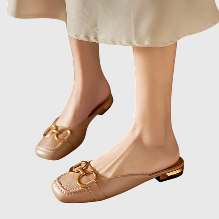 Andrea | Orthopädische Sandalen