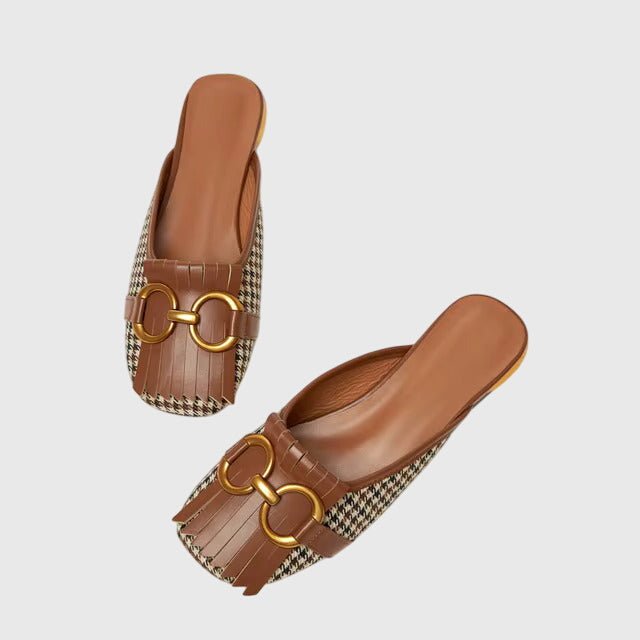 Andrea | Orthopädische Sandalen