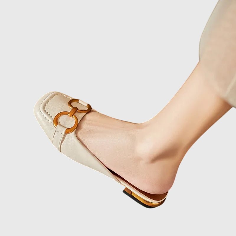Andrea | Orthopädische Sandalen
