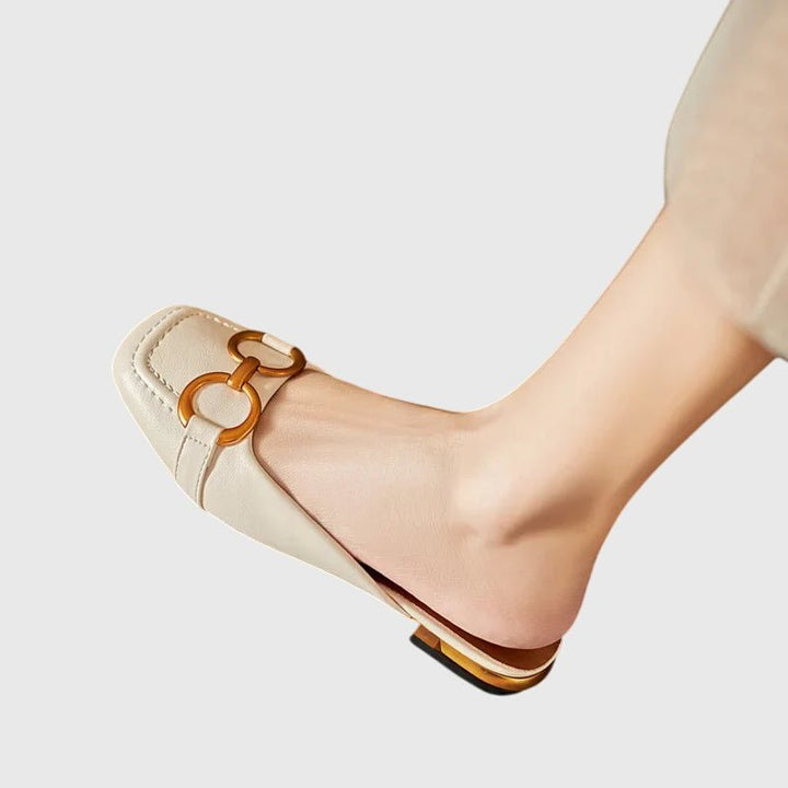 Andrea | Orthopädische Sandalen