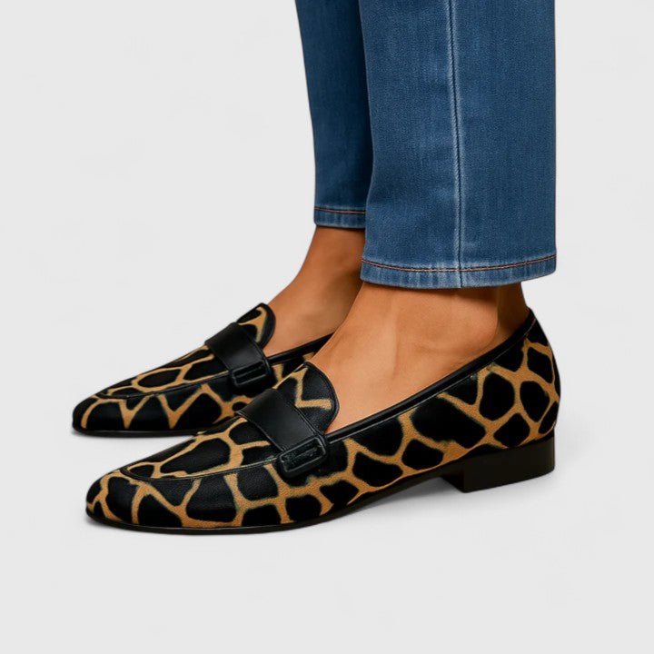 Andrea | Elegante, zeitlose Loafer