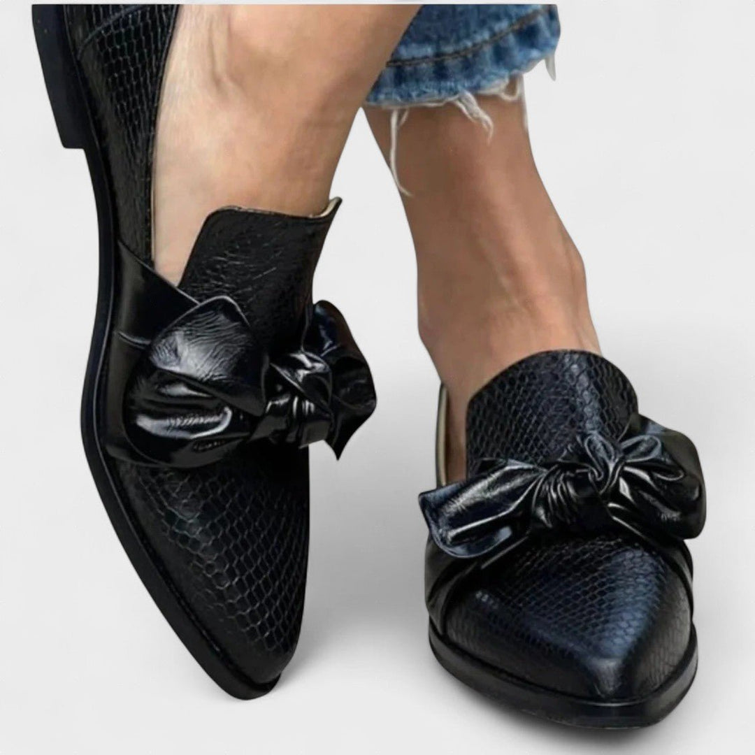 Annette | Hochwertige Loafer