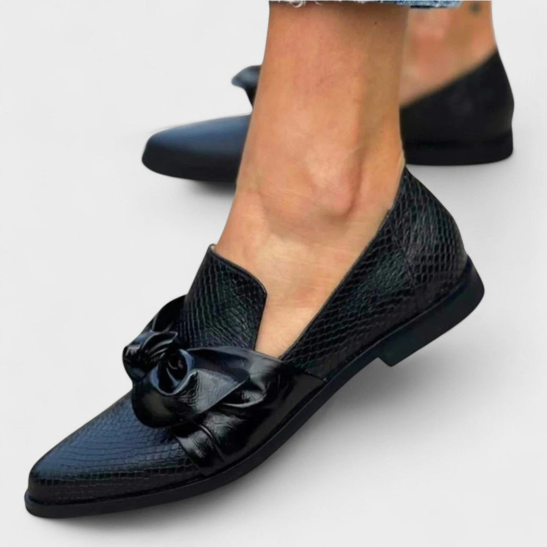 Annette | Hochwertige Loafer