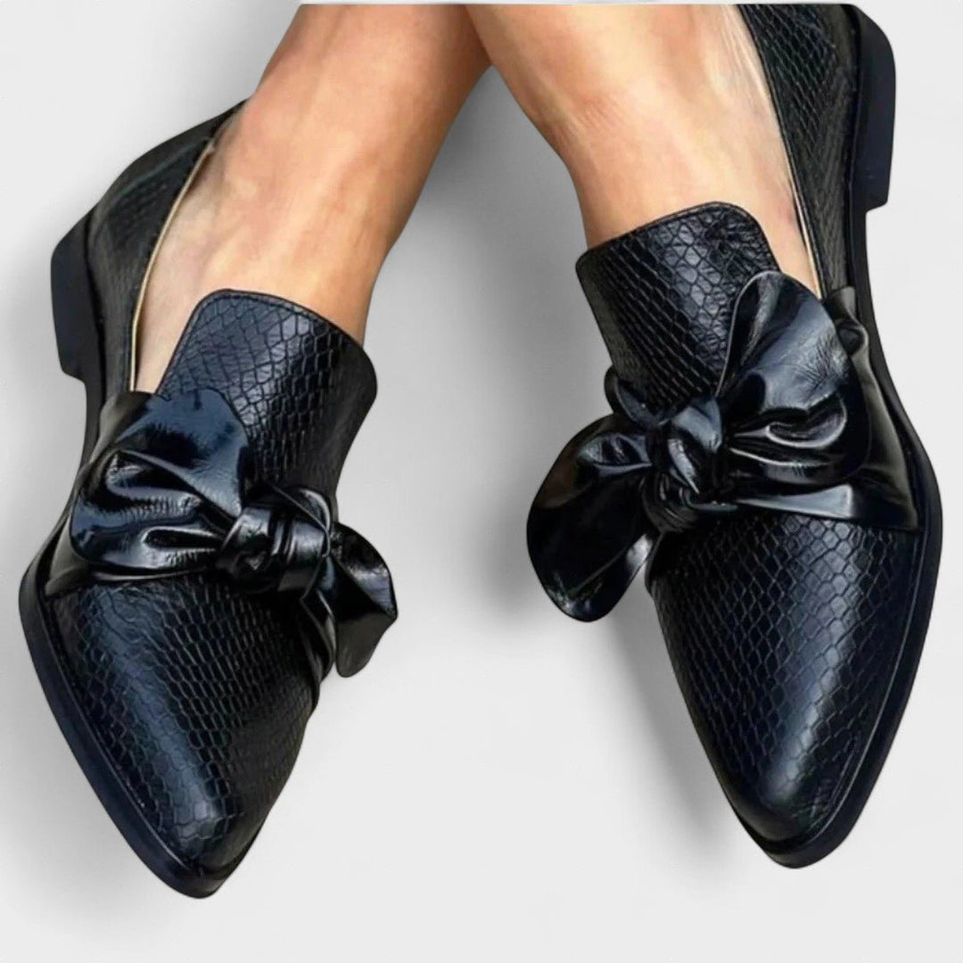 Annette | Hochwertige Loafer