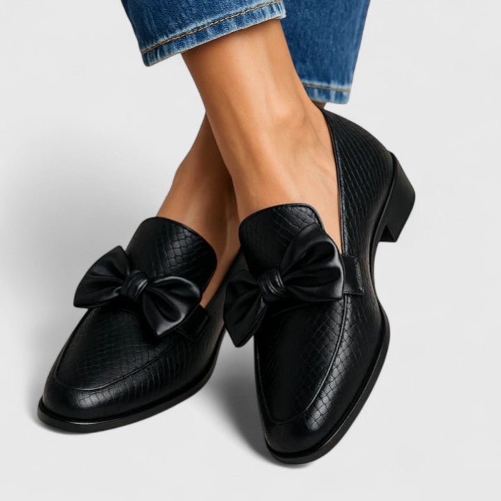 Annette | Hochwertige Loafer