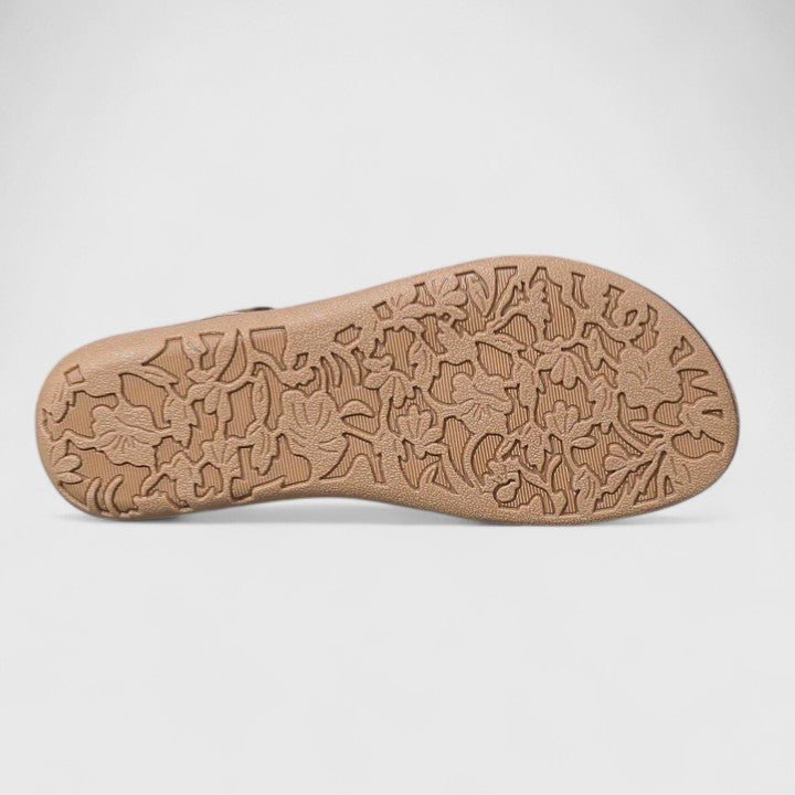 Annette | Orthopädische Sandalen