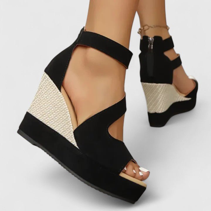 Annette | Orthopädische Sandalen