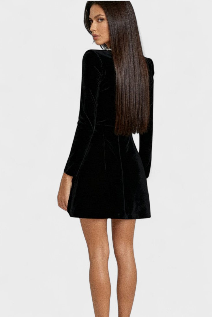 Annina | Minikleid-Kollektion