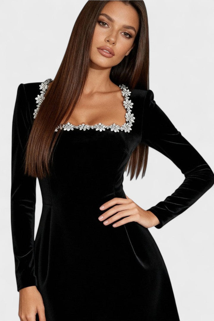 Annina | Minikleid-Kollektion