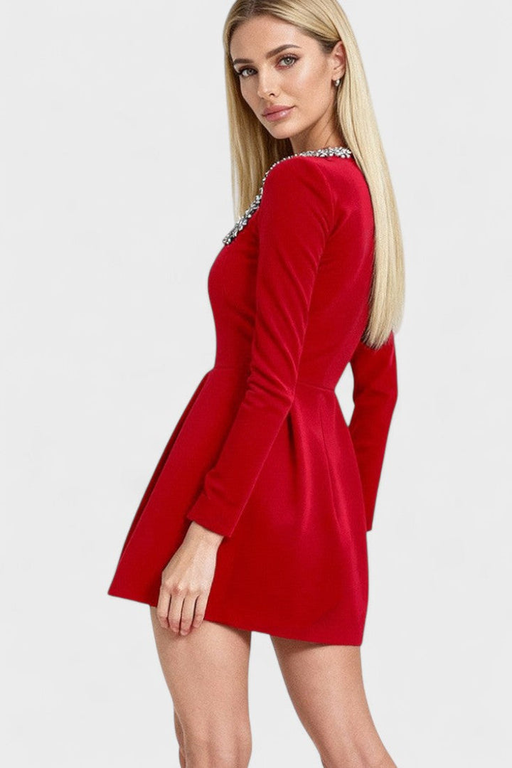 Annina | Minikleid-Kollektion