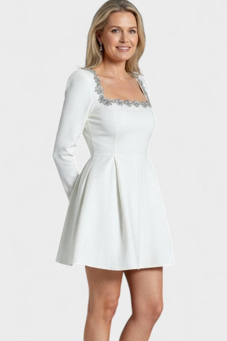 Annina | Minikleid-Kollektion