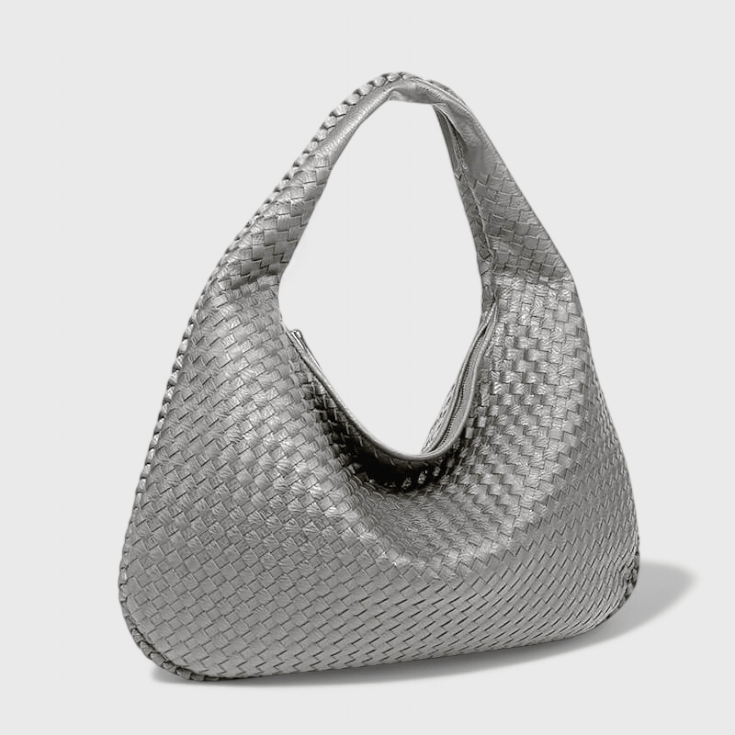 Anna | Geflochtene Tasche