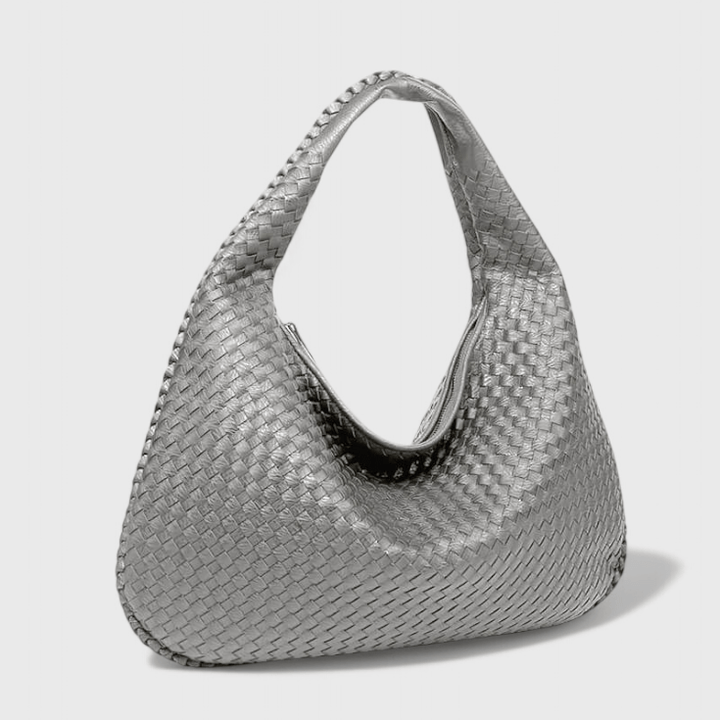 Anna | Geflochtene Tasche
