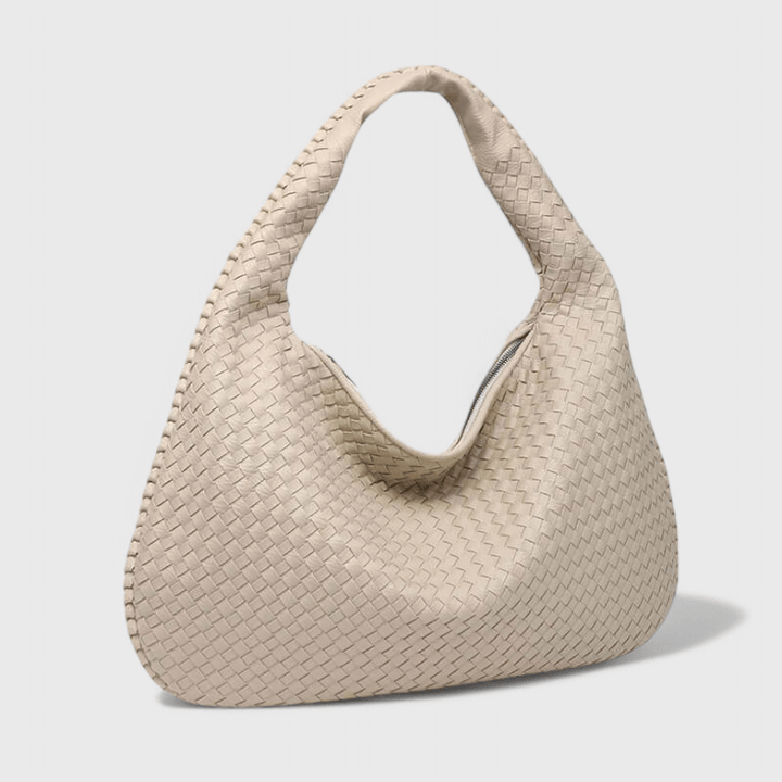 Anna | Geflochtene Tasche