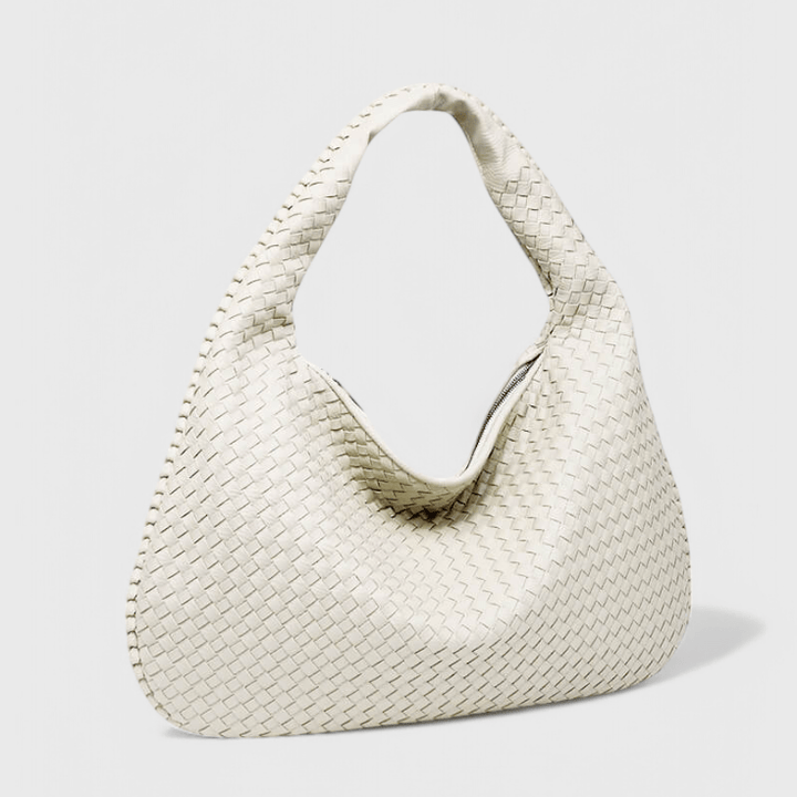 Anna | Geflochtene Tasche